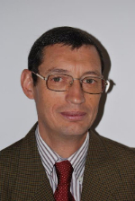 Professor Jose Carlos Pedro (Foto: EBSCO)